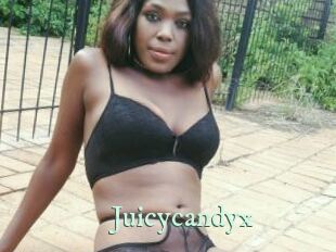 Juicycandyx