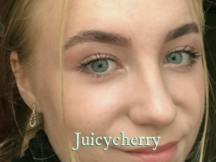 Juicycherry