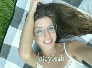 Juicyleah