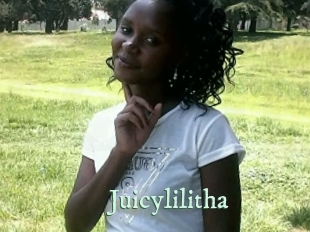 Juicylilitha