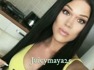 Juicymaya25