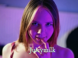 Juicymilk