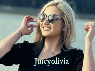 Juicyolivia