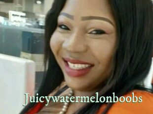 juicywatermelonboobs Top Blog X