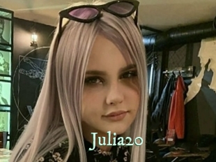 Julia20