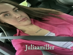 Juliaamiller