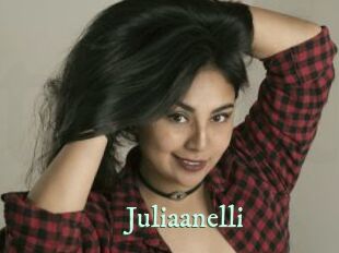 Juliaanelli