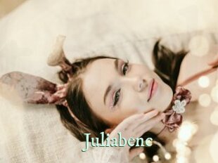 Juliabenc