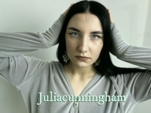 Juliacunningham