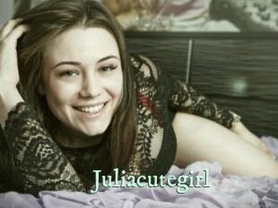Juliacutegirl