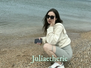Juliaetherie