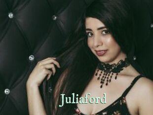 Juliaford