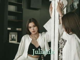 Juliahils