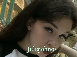 Juliajohnos