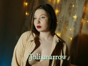 Juliamarrow