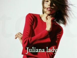 Juliana_lady