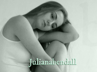 Julianabendall