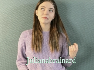 Julianabrainard