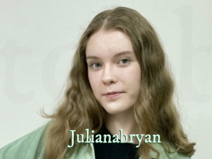 Julianabryan