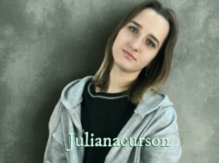Julianacurson