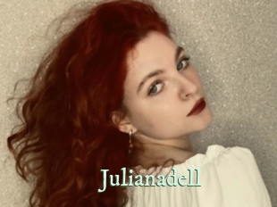 julianadell Top Blog X