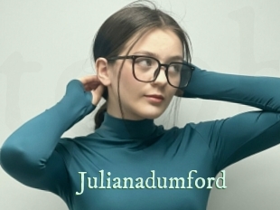 Julianadumford