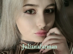 Julianafarman