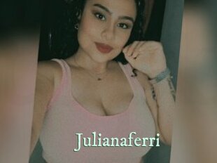 Julianaferri