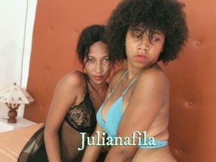 Julianafila