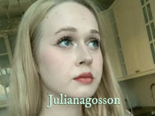 Julianagosson