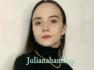 Julianahamling