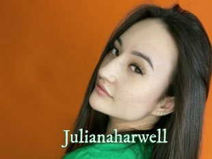 Julianaharwell