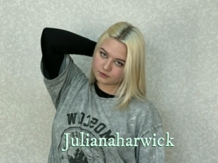 Julianaharwick