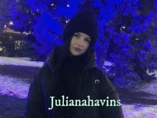 Julianahavins