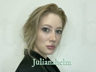 Julianahelm