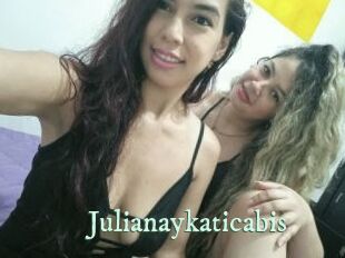 Julianaykaticabis