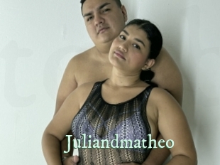 Juliandmatheo