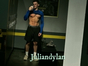 Juliandylan