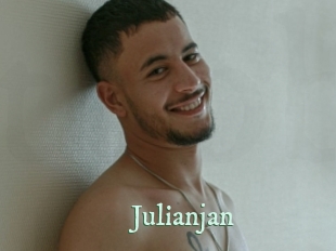 Julianjan