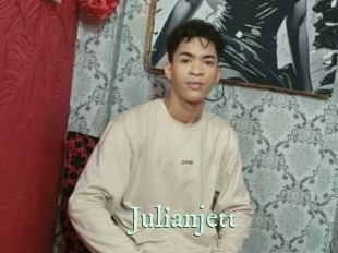 julianjett Top Blog X