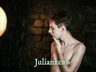 Juliankeno