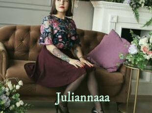 Juliannaaa