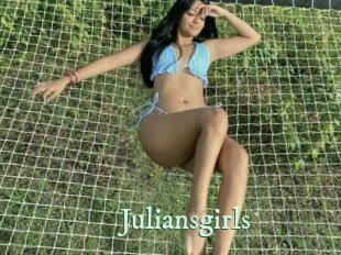 Juliansgirls