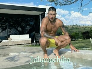 Julianuchiha