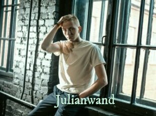 Julianwand