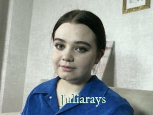 Juliarays