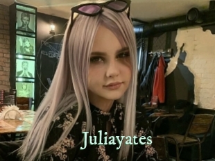 Juliayates