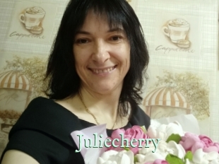 Juliecherry