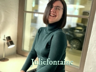 Juliefontaine