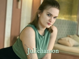 Juliehanson